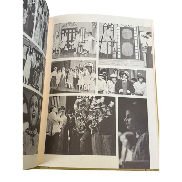 Yearbook 1974 Aquinas High School Florissant Missouri MO St Thomas Reflections - Picture 3 of 8